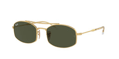 Lunettes de Soleil Ray-Ban RB3719 001/31 51 20