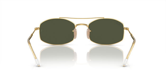 Sunglasses Ray-Ban RB3719 001/31 51 20 — Image 4