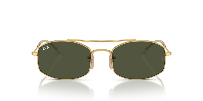 Sunglasses Ray-Ban RB3719 001/31 51 20 — Image 2