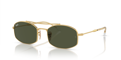 Lunettes de Soleil Ray-Ban RB3719 001/31 51 20