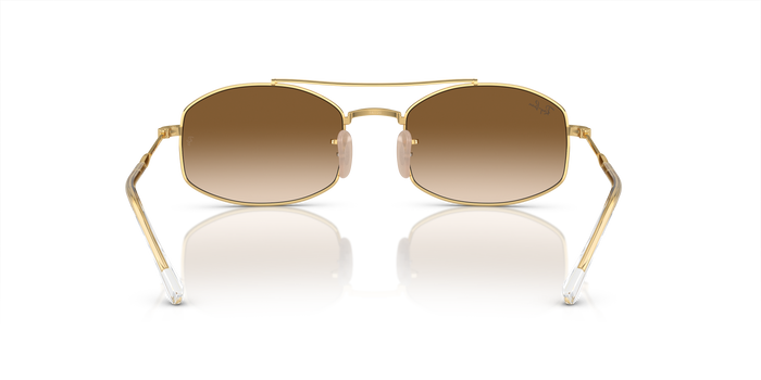 Ray-Ban RB3719 001/51 51 20 太阳镜 — 图片 4