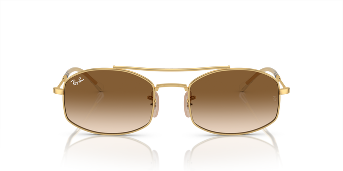 Ray-Ban RB3719 001/51 51 20 太阳镜 — 图片 2