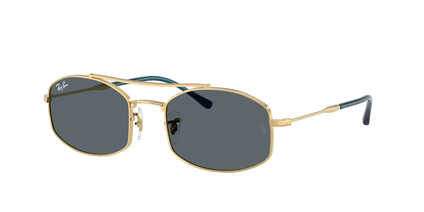 Gafas Graduadas Ray-Ban RB3719 9278R5 54 20