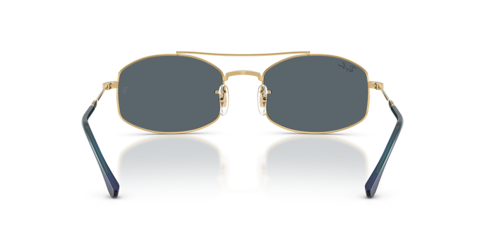 Sunglasses Ray-Ban RB3719 9278R5 54 20 — Image 4