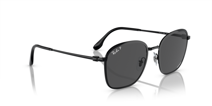 孙雷班 Rb3720 RB3720 002 / K8 55 20 Ray-Ban — vista 4