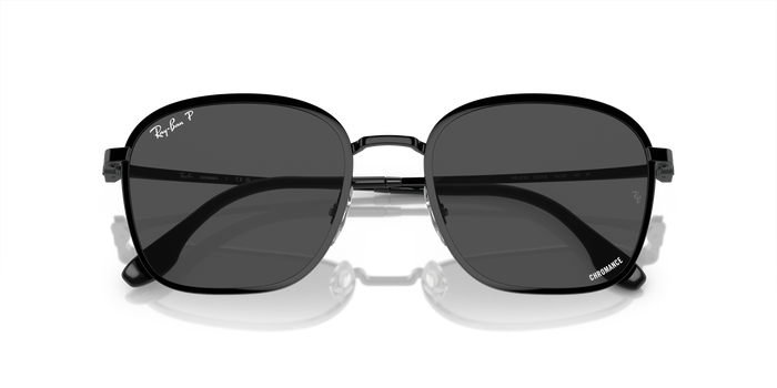 孙雷班 Rb3720 RB3720 002 / K8 55 20 Ray-Ban — vista 6