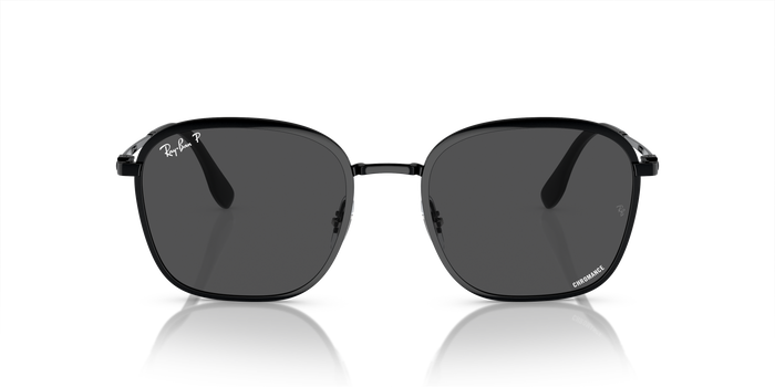 孙雷班 Rb3720 RB3720 002 / K8 55 20 Ray-Ban — vista 5