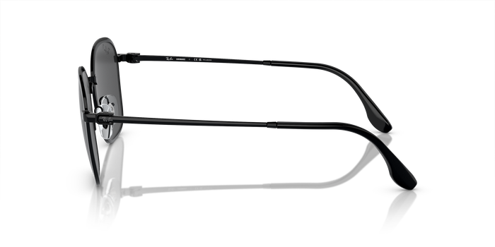 孙雷班 Rb3720 RB3720 002 / K8 55 20 Ray-Ban — vista 2