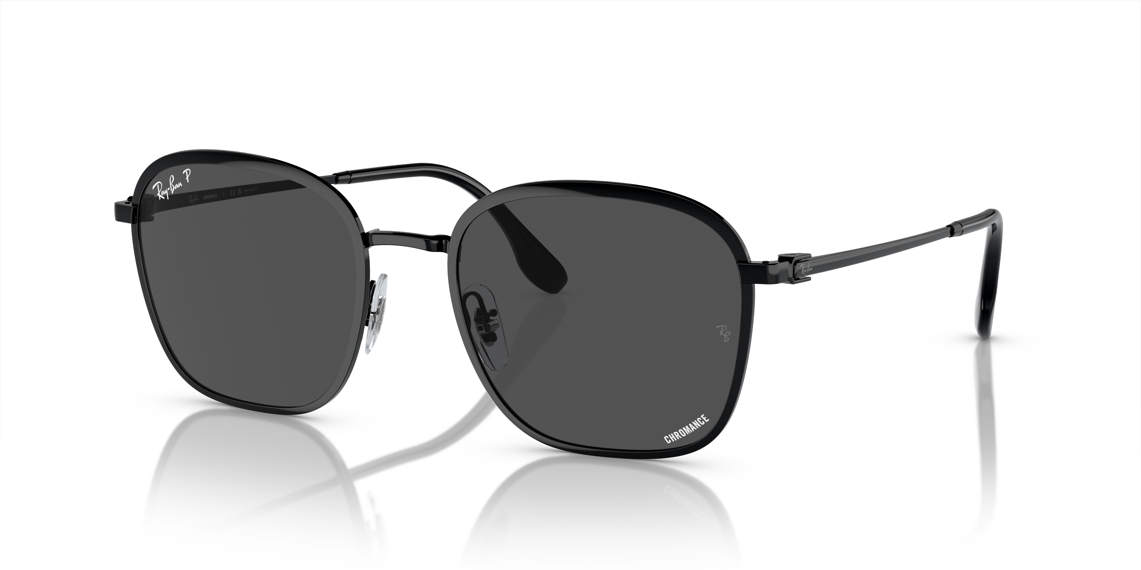 孙雷班 Rb3720 RB3720 002 / K8 55 20 Ray-Ban