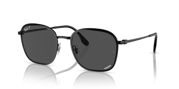 Gafas de Sol Ray-Ban Rb3720 RB3720 002/K8 55 20 · vista 1