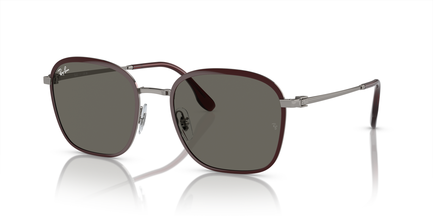 Gafas de Sol Ray-Ban RB3720 9263R5 55 20