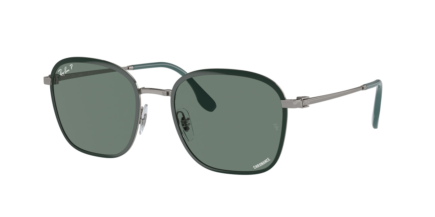 Gafas Graduadas Ray-Ban RB3720 9264O9 55 20