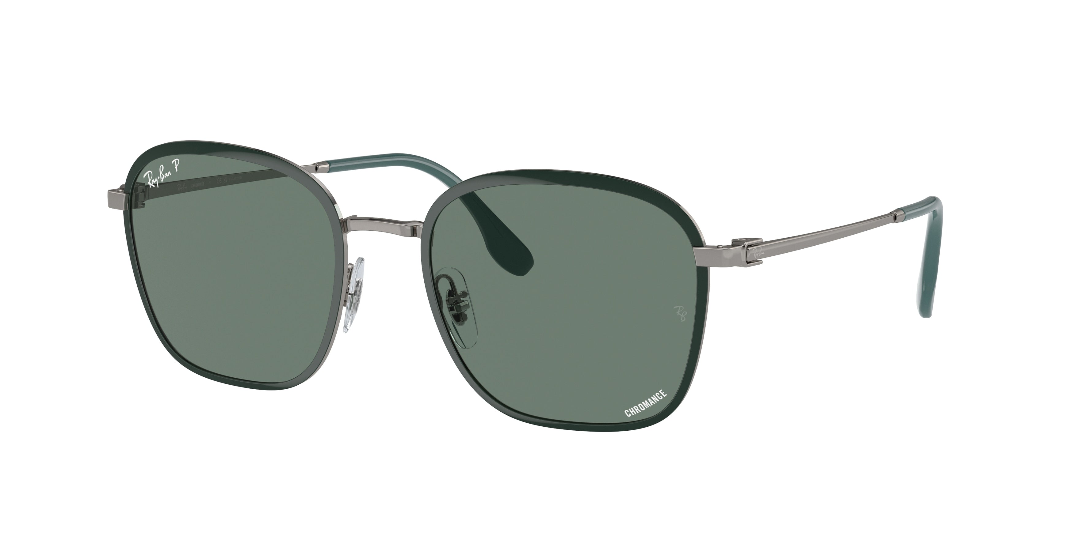 Gafas Graduadas Ray-Ban RB3720 9264O9 55 20