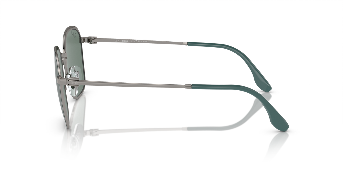 Солнцезащитные очки Ray-Ban RB3720 9264O9 55 20
