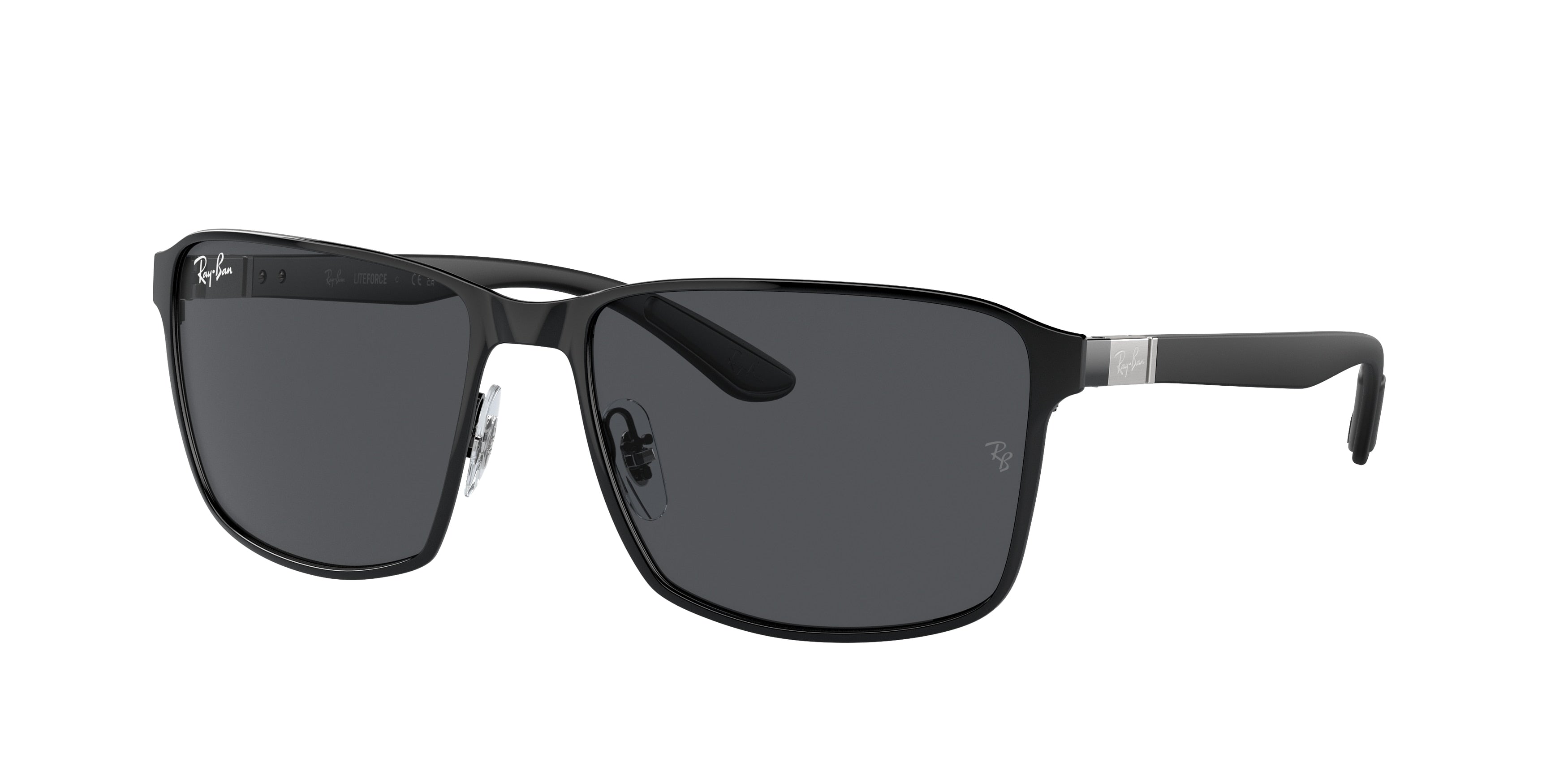 Gafas Graduadas Ray-Ban RB3721 186/87 59 17