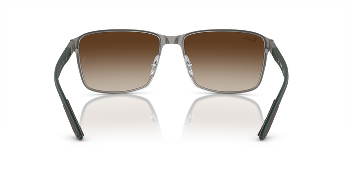 Sunglasses Ray-Ban RB3721 188/13 59 17 — Image 4