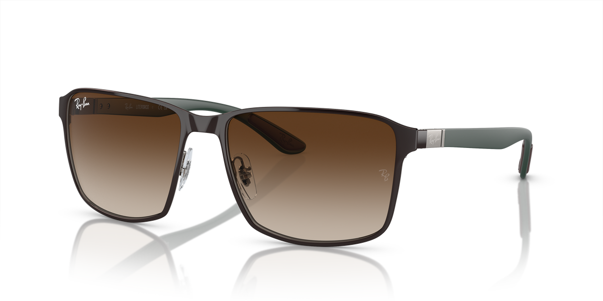 Sunglasses Ray-Ban RB3721 188/13 59 17