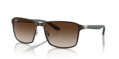 Sunglasses Ray-Ban RB3721 188/13 59 17