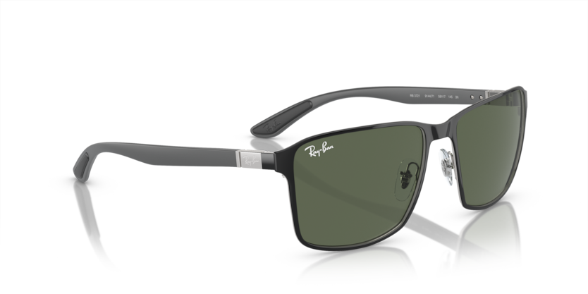 Gafas de Sol Ray-Ban RB3721 914471 59 17
