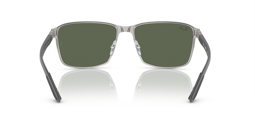 Gafas de Sol Ray-Ban RB3721 914471 59 17