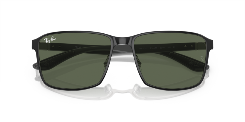 Gafas de Sol Ray-Ban RB3721 914471 59 17