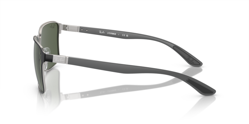 Gafas de Sol Ray-Ban RB3721 914471 59 17