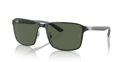 Ray-Ban Sunglasses RB3721 914471 59 17