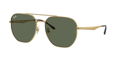 Brille Ray-Ban RB3724D 001/71 59 18