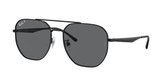 Gafas de Sol Ray-Ban RB3724D 002/81 59 18
