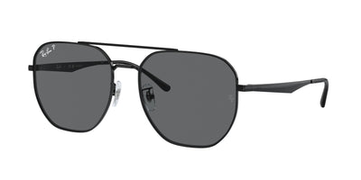 Sonnenbrille Ray-Ban RB3724D 002/81 59 18