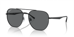 Ray-Ban RB3724D 002/81 59 18 太阳镜