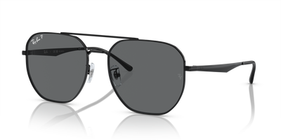 Ray-Ban RB3724D 002/81 59 18 太阳镜