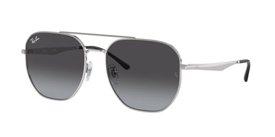 Sonnenbrille Ray-Ban RB3724D 003/8G 59 18