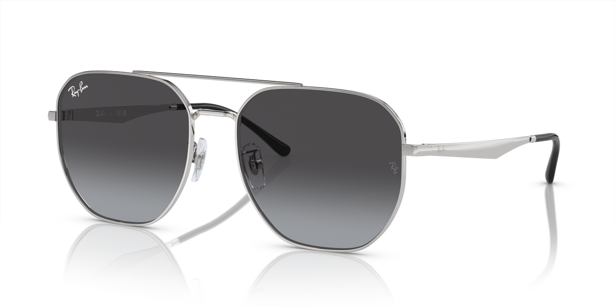 Sunglasses Ray-Ban RB3724D 003/8G 59 18