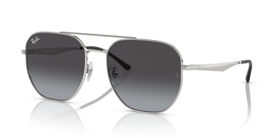 Ray-Ban RB3724D 003/8G 59 18 太阳镜