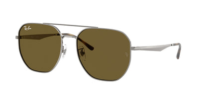 Sonnenbrille Ray-Ban RB3724D 004/73 59 18