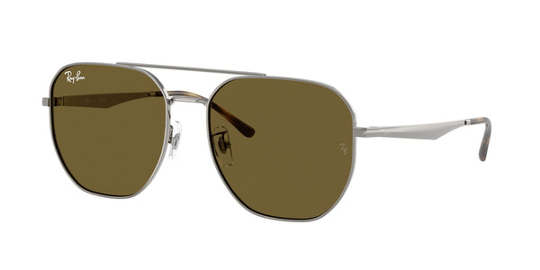Gafas Graduadas Ray-Ban RB3724D 004/73 59 18