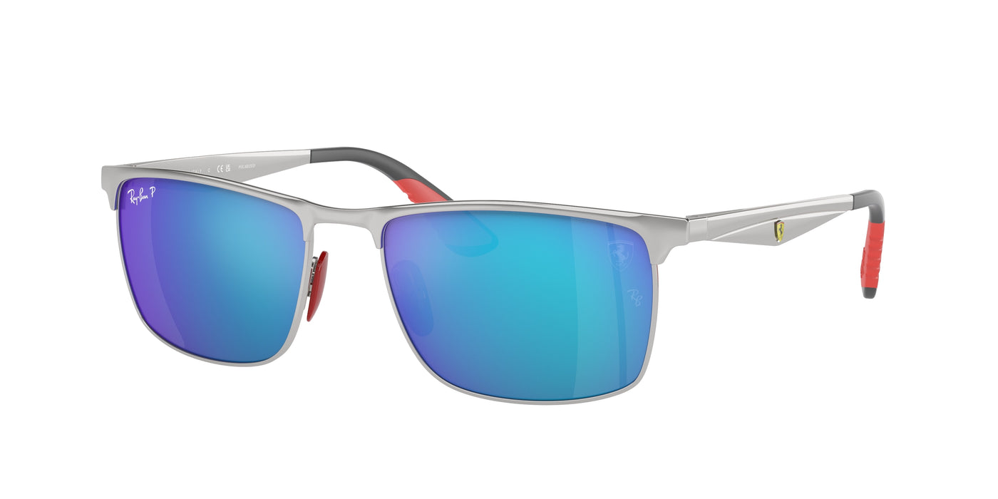 Gafas Graduadas Ray-Ban RB3726M F007A1 57 18