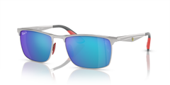 Lunettes de Soleil Ray-Ban F0885J RB3726M F007A1 57 18