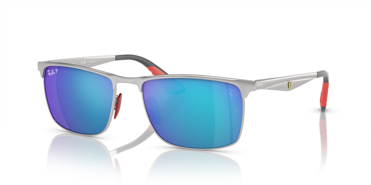 Sunglasses Ray-Ban F0885J RB3726M F007A1 57 18