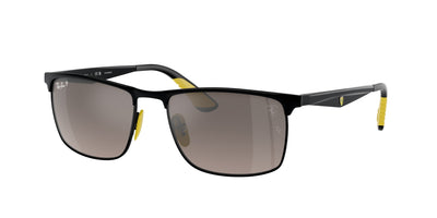 Brille Ray-Ban F0885J RB3726M F0885J 57 18