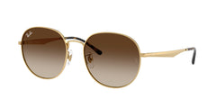 Lunettes de soleil Ray-Ban RB3727D 001/13 57 19