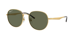Gafas de Sol Ray-Ban RB3727D 001/9A 57 19