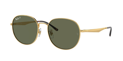 Sunglasses Ray-Ban RB3727D 001/9A 57 19