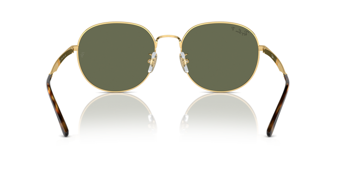 Sunglasses Ray-Ban RB3727D 001/9A 57 19 — Image 4
