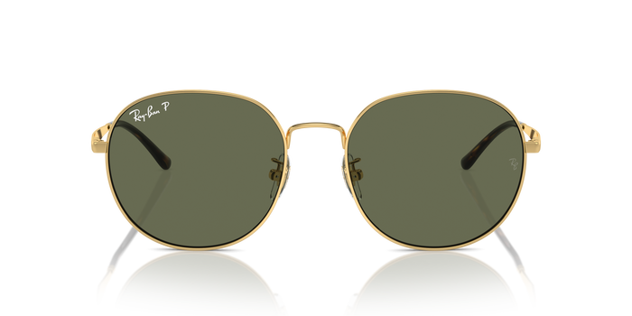 Sunglasses Ray-Ban RB3727D 001/9A 57 19 — Image 2