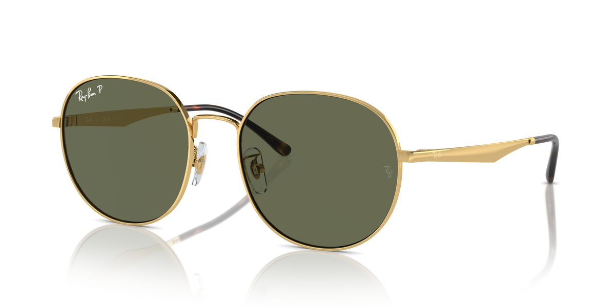 Sunglasses Ray-Ban RB3727D 001/9A 57 19