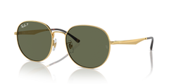 Sunglasses Ray-Ban RB3727D 001/9A 57 19