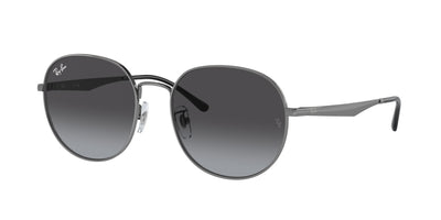 Sunglasses Ray-Ban RB3727D 004/8G 57 19