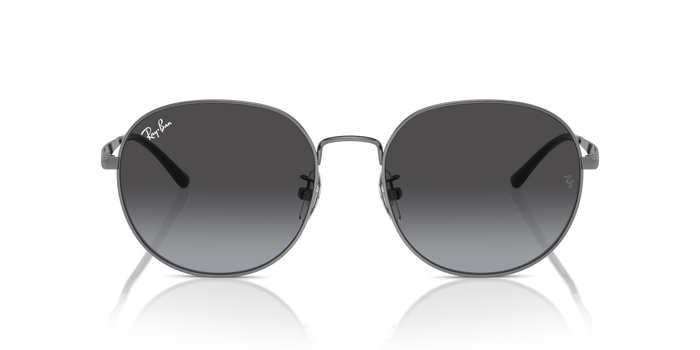 Ray-Ban RB3727D 004/8G 57 19 太阳镜 — 图片 2